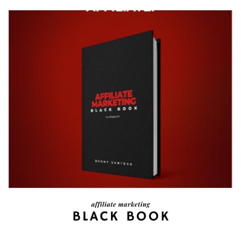 Affiliate Marketing dan Buku Revolusioner