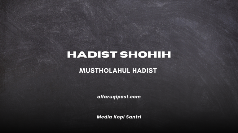 hadust Shahih